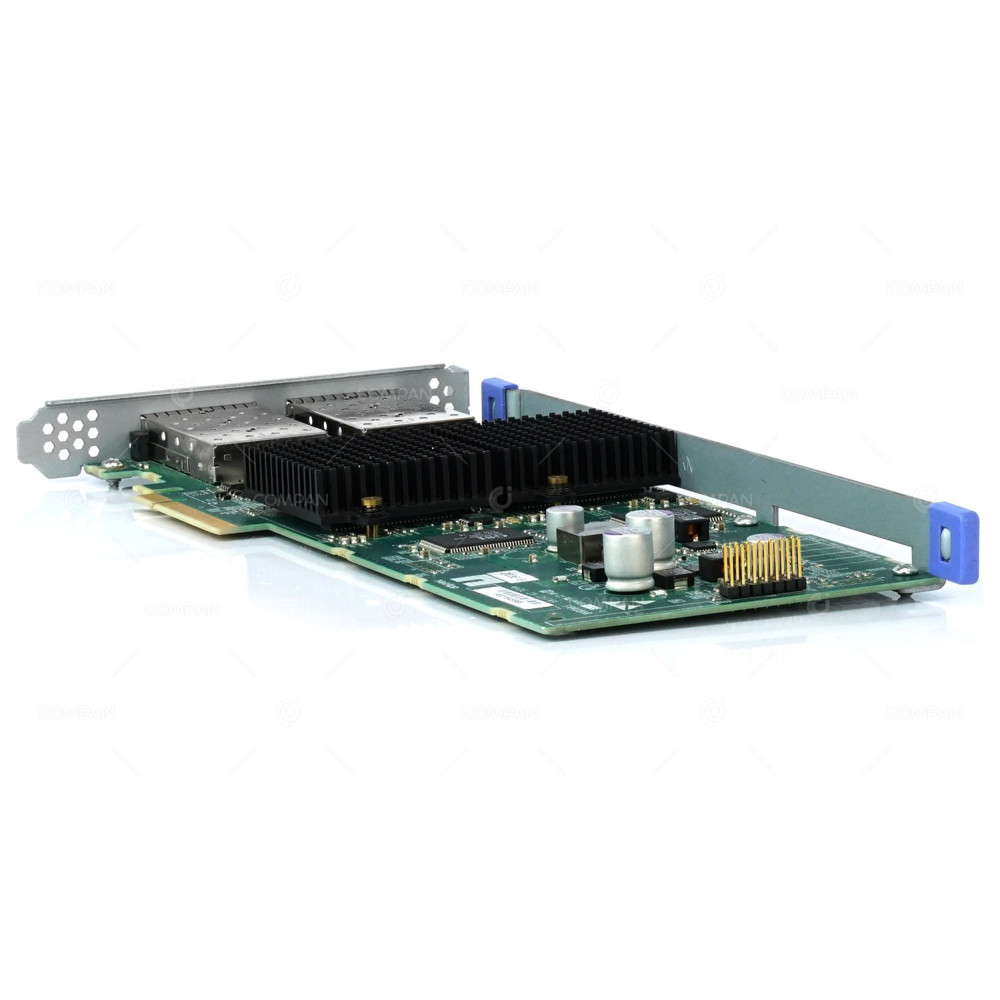 111-00626 NETAPP QUAD PORT SFP+ 8GB FC PCI-E ADAPTER FOR NETAPP FAS6210
